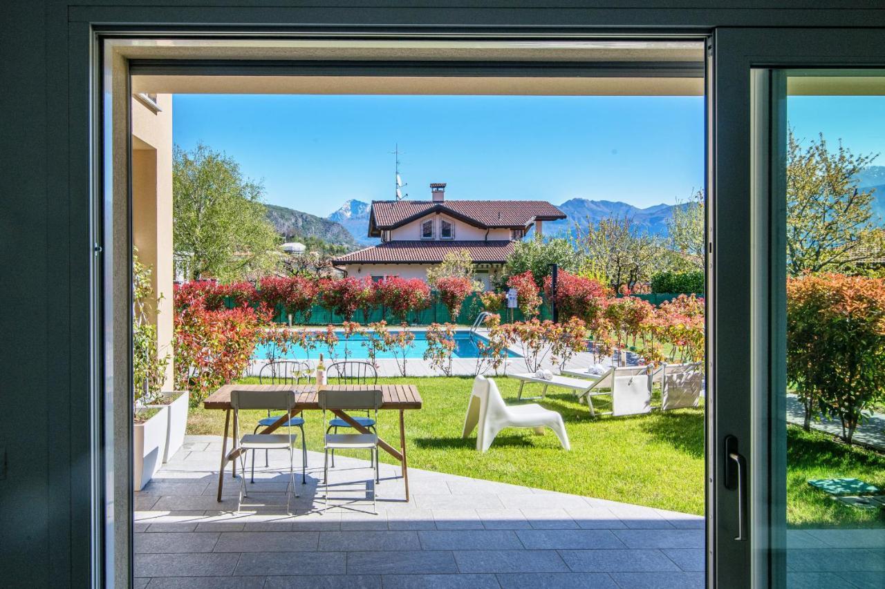 Silvia House - The House Of Travelers Lenno